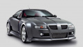 MG X POWER Coupe